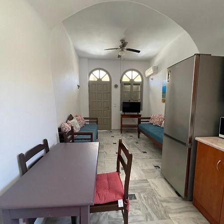 Era Tefra Villa Éxo Goniá Buitenkant foto
